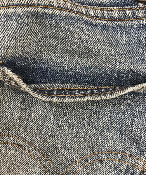 LEVI'S（リーバイス）LEVI'S (リーバイス) デニムパンツ インディゴ サイズ:不明の古着・服飾アイテム