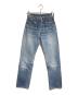 LEVI'S（リーバイス）の古着「デニムパンツ」｜インディゴ