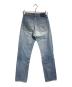 LEVI'S (リーバイス) デニムパンツ インディゴ サイズ:不明：40000円