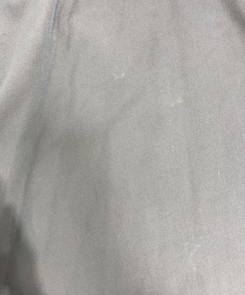 COMME des GARCONS（コムデギャルソン）COMME des GARCONS (コムデギャルソン) アシンメトリーフレアスカート ベージュ サイズ:Sの古着・服飾アイテム