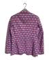 COMME des GARCONS HOMME PLUS (コムデギャルソンオムプリュス) テーラードジャケット ピンク サイズ:M：55000円