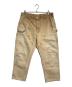 CarHartt（カーハート）の古着「ダブルニーペインターパンツ」｜ブラウン