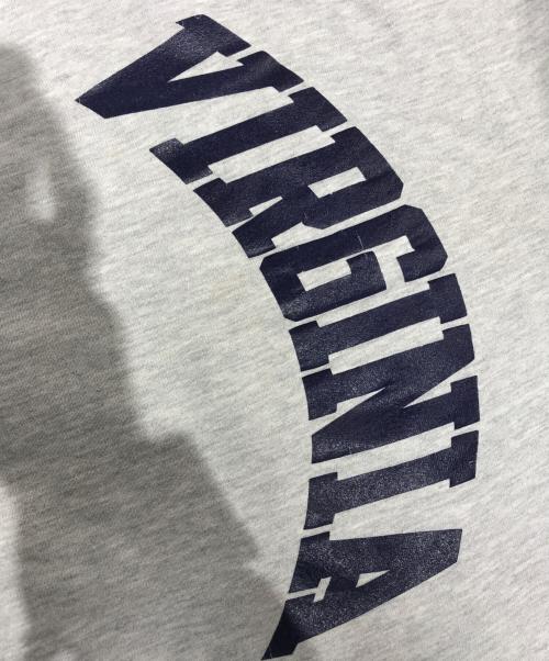 Champion（チャンピオン）Champion (チャンピオン) リバースウィーブパーカー グレー サイズ:XX‐LARGEの古着・服飾アイテム