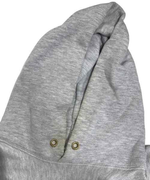 Champion（チャンピオン）Champion (チャンピオン) リバースウィーブパーカー グレー サイズ:XX‐LARGEの古着・服飾アイテム
