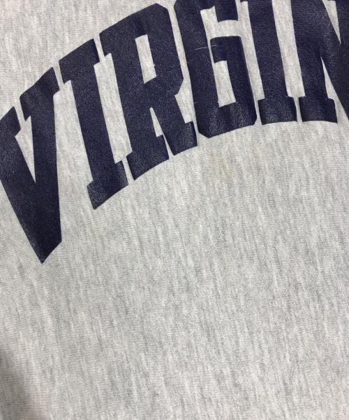 Champion（チャンピオン）Champion (チャンピオン) リバースウィーブパーカー グレー サイズ:XX‐LARGEの古着・服飾アイテム