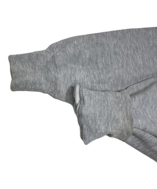 Champion（チャンピオン）Champion (チャンピオン) リバースウィーブパーカー グレー サイズ:XX‐LARGEの古着・服飾アイテム