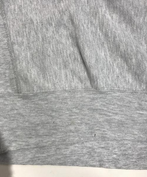 Champion（チャンピオン）Champion (チャンピオン) リバースウィーブパーカー グレー サイズ:XX‐LARGEの古着・服飾アイテム