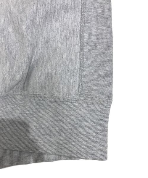 Champion（チャンピオン）Champion (チャンピオン) リバースウィーブパーカー グレー サイズ:XX‐LARGEの古着・服飾アイテム