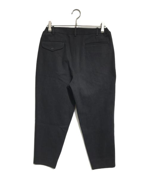 COMME des GARCONS HOMME DEUX（コムデギャルソン オム ドゥ）COMME des GARCONS HOMME DEUX (コムデギャルソン オム ドゥ) ブラックデニムパンツ ブラック サイズ:Sの古着・服飾アイテム