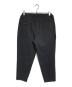 COMME des GARCONS HOMME DEUX (コムデギャルソン オム ドゥ) ブラックデニムパンツ ブラック サイズ:S：25000円
