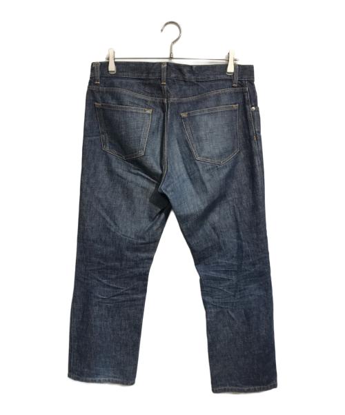 HELMUT LANG（ヘルムートラング）HELMUT LANG (ヘルムートラング) デニムパンツ インディゴ サイズ:34の古着・服飾アイテム