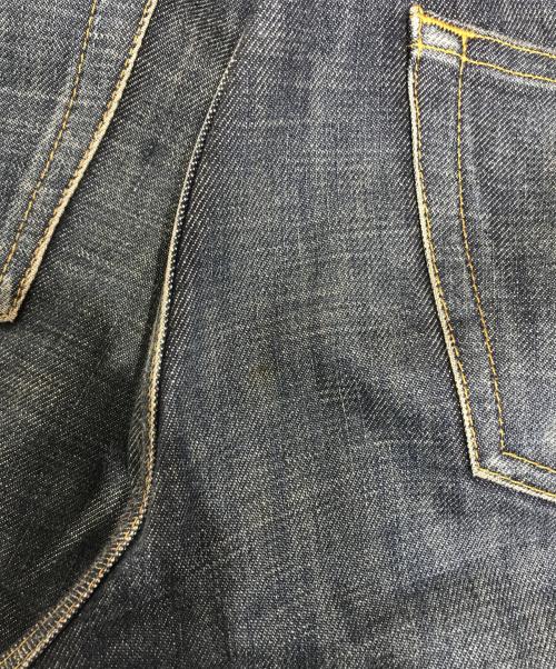 HELMUT LANG（ヘルムートラング）HELMUT LANG (ヘルムートラング) デニムパンツ インディゴ サイズ:34の古着・服飾アイテム