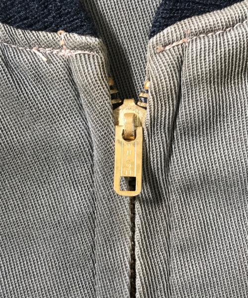 VINTAGE MILITARY（ヴィンテージ ミリタリー）VINTAGE MILITARY (ヴィンテージ ミリタリー) USMA カデットジャケット グリーン サイズ:表記なしの古着・服飾アイテム