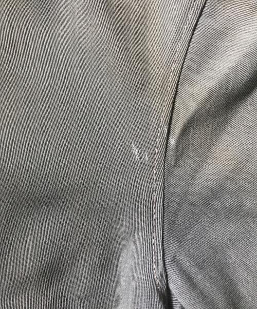 VINTAGE MILITARY（ヴィンテージ ミリタリー）VINTAGE MILITARY (ヴィンテージ ミリタリー) USMA カデットジャケット グリーン サイズ:表記なしの古着・服飾アイテム
