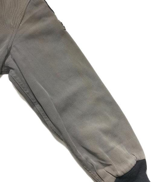 VINTAGE MILITARY（ヴィンテージ ミリタリー）VINTAGE MILITARY (ヴィンテージ ミリタリー) USMA カデットジャケット グリーン サイズ:表記なしの古着・服飾アイテム
