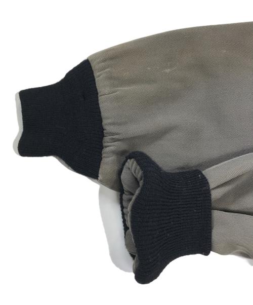 VINTAGE MILITARY（ヴィンテージ ミリタリー）VINTAGE MILITARY (ヴィンテージ ミリタリー) USMA カデットジャケット グリーン サイズ:表記なしの古着・服飾アイテム