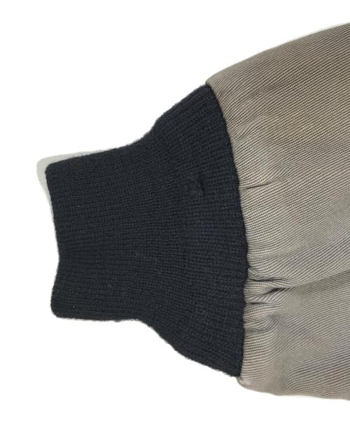 VINTAGE MILITARY（ヴィンテージ ミリタリー）VINTAGE MILITARY (ヴィンテージ ミリタリー) USMA カデットジャケット グリーン サイズ:表記なしの古着・服飾アイテム