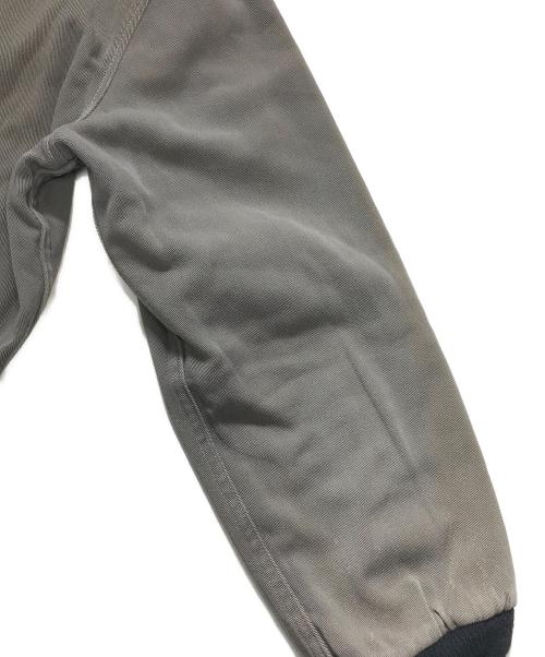 VINTAGE MILITARY（ヴィンテージ ミリタリー）VINTAGE MILITARY (ヴィンテージ ミリタリー) USMA カデットジャケット グリーン サイズ:表記なしの古着・服飾アイテム