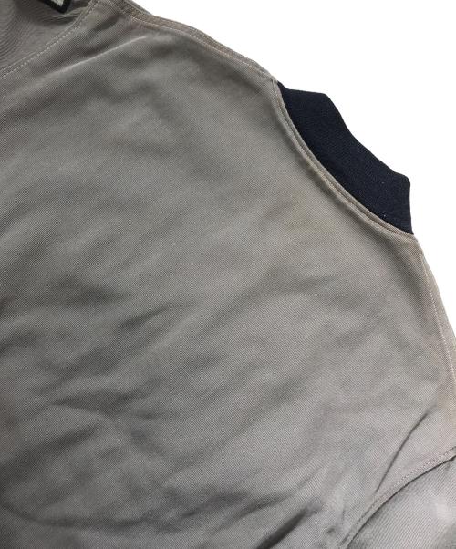 VINTAGE MILITARY（ヴィンテージ ミリタリー）VINTAGE MILITARY (ヴィンテージ ミリタリー) USMA カデットジャケット グリーン サイズ:表記なしの古着・服飾アイテム