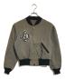 VINTAGE MILITARY（ヴィンテージ ミリタリー）の古着「USMA カデットジャケット」｜グリーン