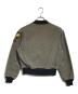 VINTAGE MILITARY (ヴィンテージ ミリタリー) USMA カデットジャケット グリーン サイズ:表記なし：25000円