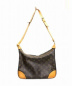 LOUIS VUITTON (ルイヴィトン) ブローニュ ベージュ サイズ:- モノグラム M51265 as0091：35800円