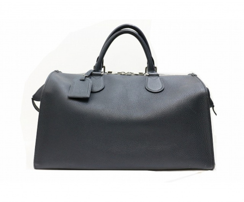 LOUIS VUITTON（ルイ ヴィトン）LOUIS VUITTON (ルイヴィトン) ボストンバッグ ブラック サイズ:-の古着・服飾アイテム