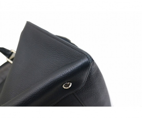 LOUIS VUITTON（ルイ ヴィトン）LOUIS VUITTON (ルイヴィトン) ボストンバッグ ブラック サイズ:-の古着・服飾アイテム