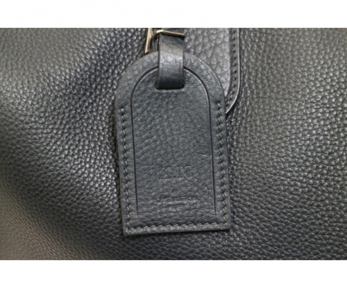 LOUIS VUITTON（ルイ ヴィトン）LOUIS VUITTON (ルイヴィトン) ボストンバッグ ブラック サイズ:-の古着・服飾アイテム