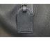 中古・古着 LOUIS VUITTON (ルイヴィトン) ボストンバッグ ブラック サイズ:-：168000円