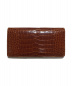 LOUIS VUITTON (ルイヴィトン) ポルトフォイユ・ブラザ ブラウン サイズ:- 　：125000円