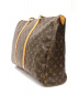 LOUIS VUITTON (ルイヴィトン) トートバッグ ブラウン サイズ:- モノグラム AR0916：39800円