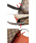 中古・古着 LOUIS VUITTON (ルイヴィトン) トライベッカ　カレ サイズ:- N51161 TH0031：42800円