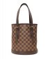 LOUIS VUITTON（ルイヴィトン）の古着「マレ」｜ブラウン