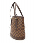 LOUIS VUITTON (ルイヴィトン) マレ ブラウン サイズ:- ダミエ N42240 SP0033：39800円