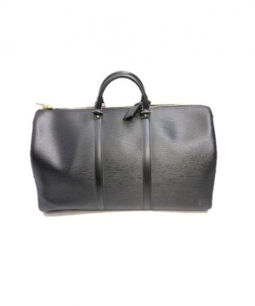 LOUIS VUITTON（ルイ ヴィトン）LOUIS VUITTON (ルイヴィトン) キーポル50  サイズ:50 エピ M42962 SP1001の古着・服飾アイテム