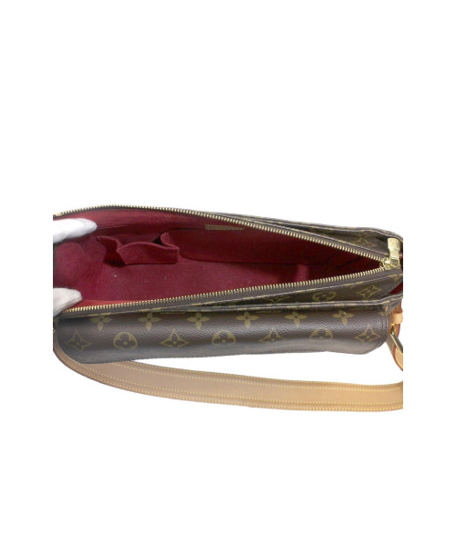 LOUIS VUITTON（ルイ ヴィトン）LOUIS VUITTON (ルイヴィトン) ヴィバシテGM サイズ:GM モノグラム M51163 MI0094の古着・服飾アイテム