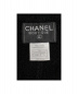 中古・古着 CHANEL (シャネル) ツイードセットアップ サイズ:36：39800円