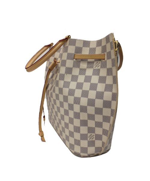 LOUIS VUITTON（ルイ ヴィトン）LOUIS VUITTON (ルイヴィトン) ジロラッタ サイズ:- N41579 GI2126の古着・服飾アイテム