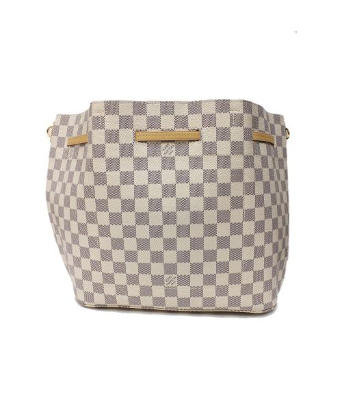 LOUIS VUITTON（ルイ ヴィトン）LOUIS VUITTON (ルイヴィトン) ジロラッタ サイズ:- N41579 GI2126の古着・服飾アイテム