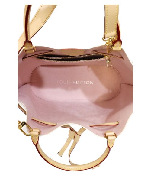 LOUIS VUITTON（ルイ ヴィトン）LOUIS VUITTON (ルイヴィトン) ジロラッタ サイズ:- N41579 GI2126の古着・服飾アイテム