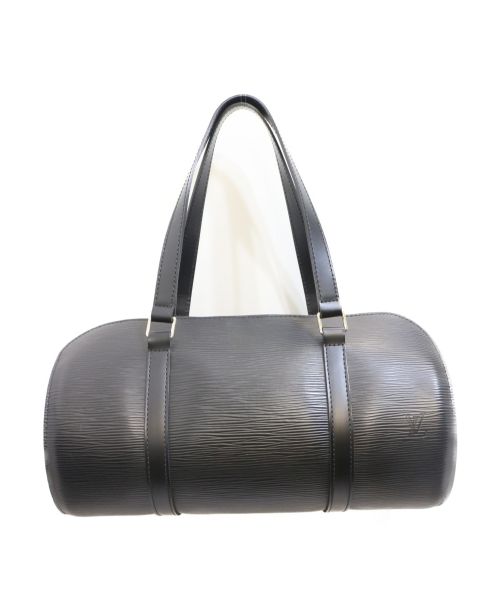 LOUIS VUITTON（ルイ ヴィトン）LOUIS VUITTON (ルイヴィトン) スフロ  ブラック サイズ:- エピ M52222　スフロの古着・服飾アイテム