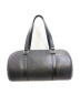 LOUIS VUITTON (ルイヴィトン) スフロ  ブラック サイズ:- エピ M52222　スフロ：39800円