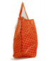 GOYARD (ゴヤール) サンルイトートバッグ オレンジ -：72800円