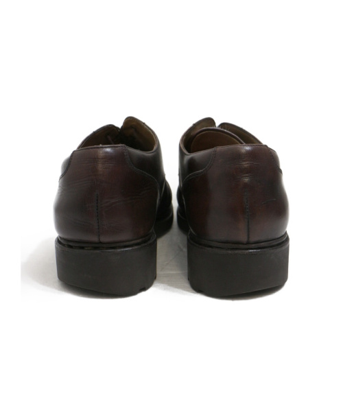 PARABOOT（パラブーツ）PARABOOT (パラブーツ) CHAMBORD ブラウン サイズ:8Fの古着・服飾アイテム