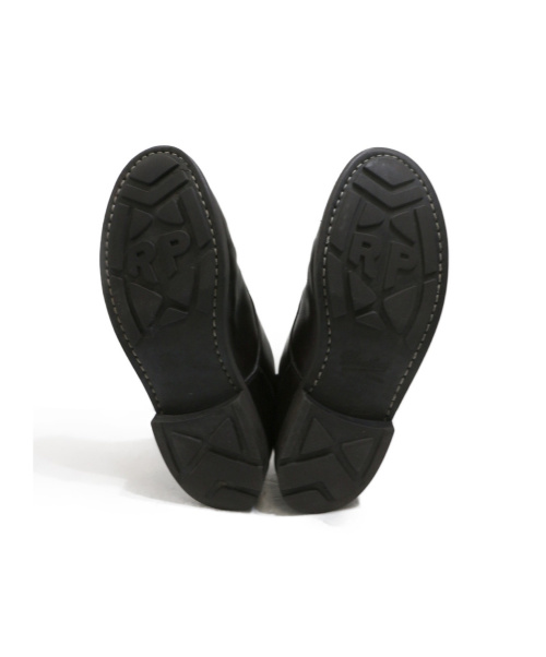 PARABOOT（パラブーツ）PARABOOT (パラブーツ) CHAMBORD ブラウン サイズ:8Fの古着・服飾アイテム
