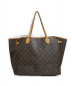 LOUIS VUITTON（ルイヴィトン）の古着「ネヴァーフルGM」