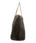 LOUIS VUITTON (ルイヴィトン) ネヴァーフルGM モノグラム M40990 FL3077：39800円