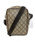 GUCCI (グッチ) ショルダーバッグ GGプラス 101680 200047：17800円