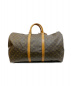 LOUIS VUITTON (ルイ ヴィトン) キーポル ブラウン モノグラム VI 803：44800円